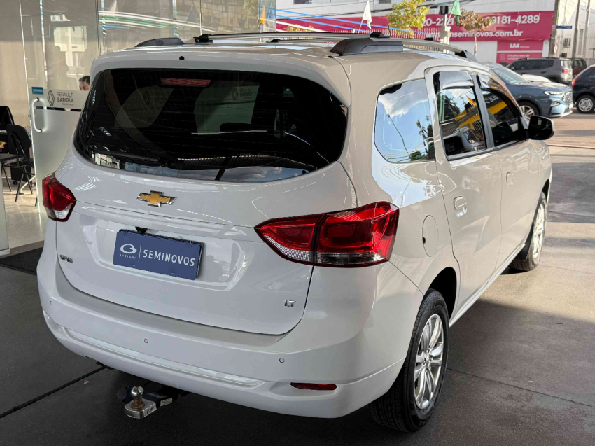 spin lt 5s 1.8 8v eco mt64