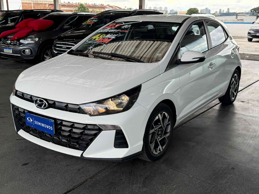 hb20 comfort 1.0 tgdi 12v at6
