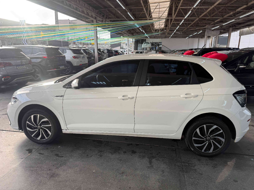 polo highline 170 1.0 12v tsi at67