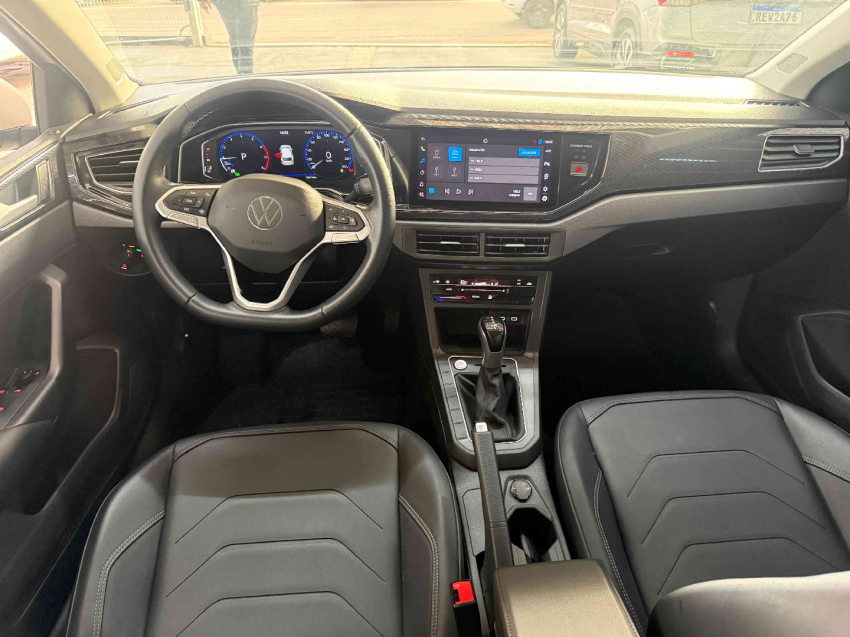 polo highline 170 1.0 12v tsi at69
