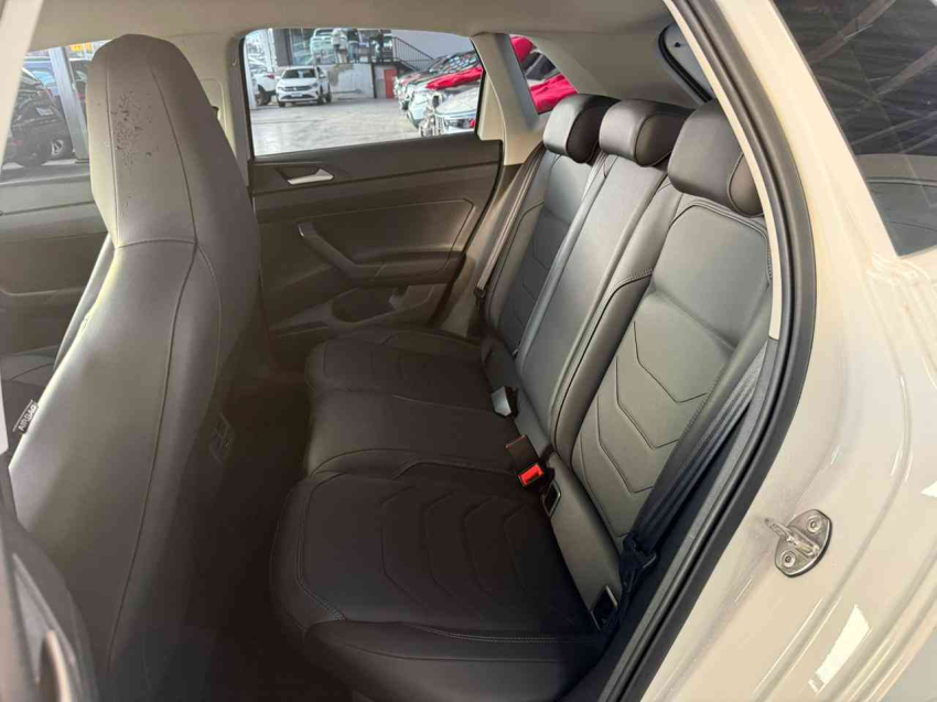 polo highline 170 1.0 12v tsi at611
