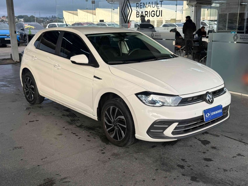 polo highline 170 1.0 12v tsi at61