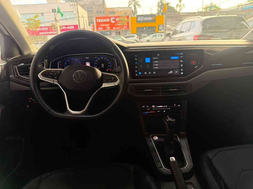 polo highline 170 1.0 12v tsi at612