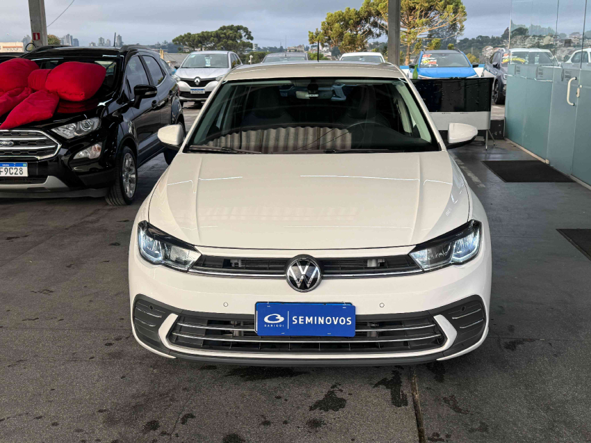 polo highline 170 1.0 12v tsi at62