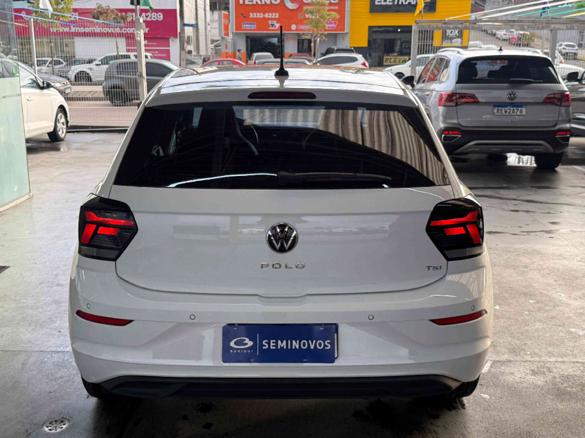 polo highline 170 1.0 12v tsi at65
