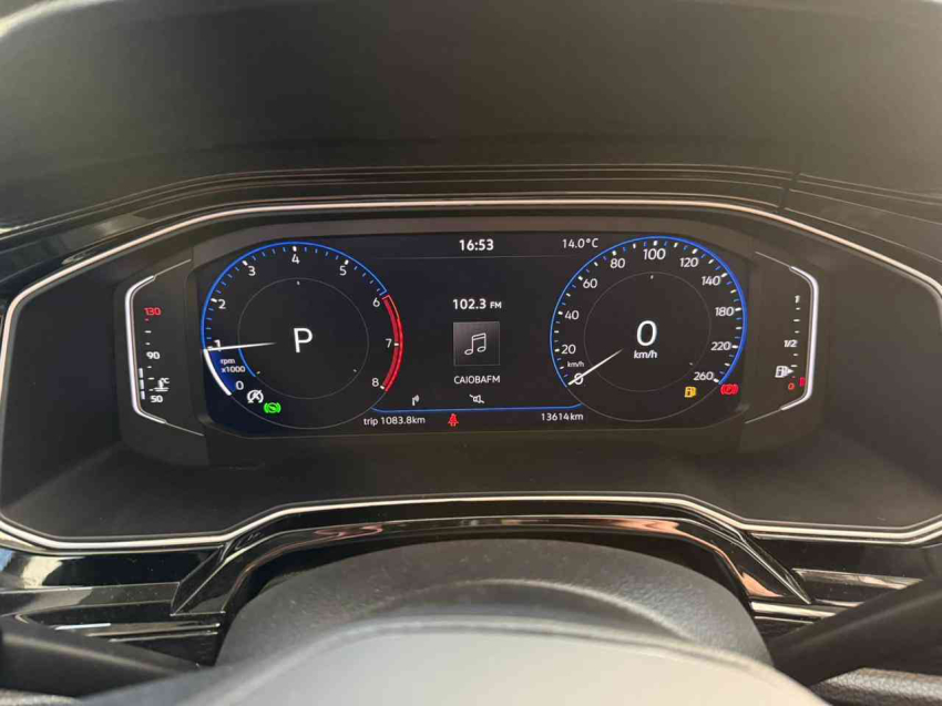 polo highline 170 1.0 12v tsi at68