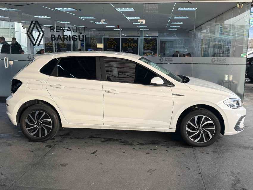 polo highline 170 1.0 12v tsi at63