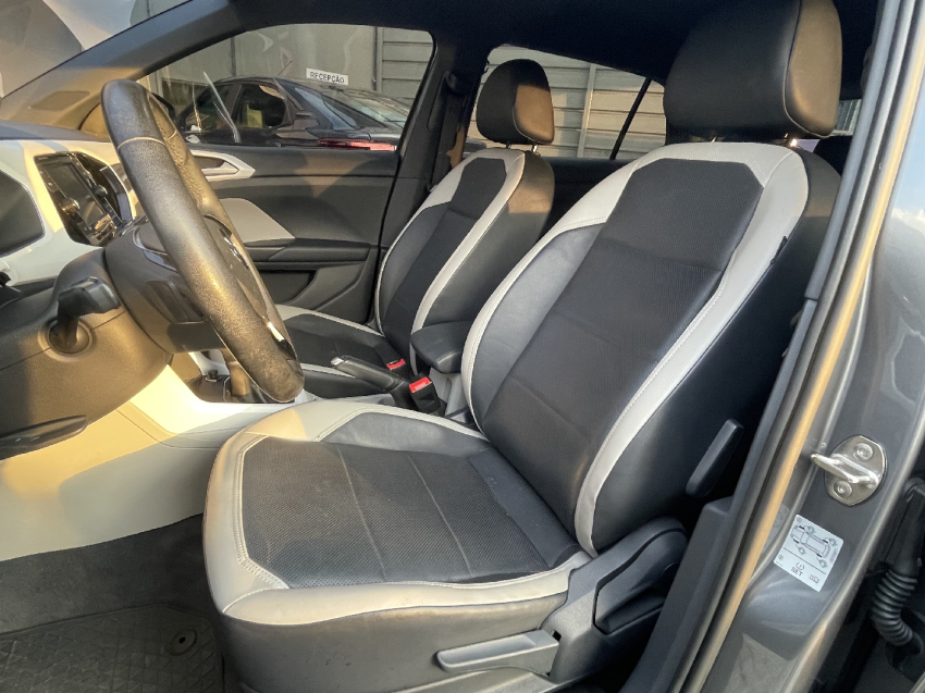 volkswagen t-cross 1.4 250 tsi total flex highline automatico 4p 20206