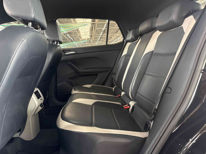 t-cross highline 250 1.4 tsi at11