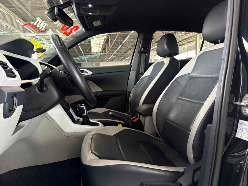 t-cross highline 250 1.4 tsi at10