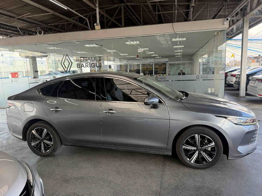 byd king gl dm 235hp hibrido automatico 2024/253