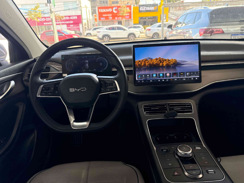 byd king gl dm 235hp hibrido automatico 2024/2512