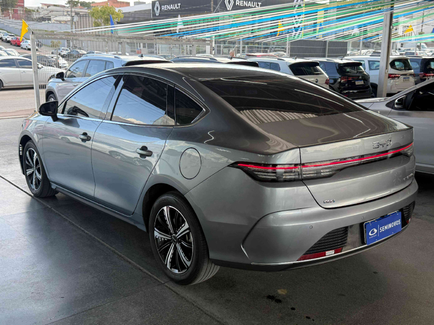 byd king gl dm 235hp hibrido automatico 2024/256