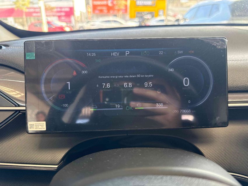 byd king gl dm 235hp hibrido automatico 2024/258