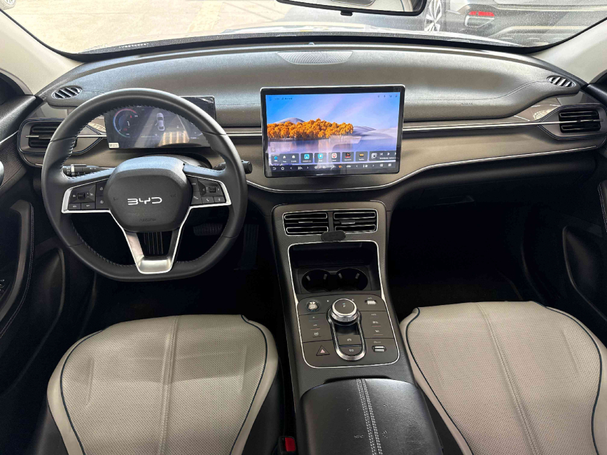 byd king gl dm 235hp hibrido automatico 2024/259