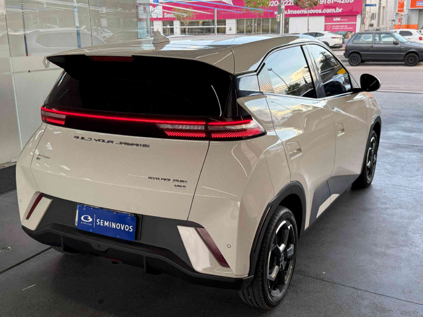 byd dolphin eletrico semiautomatico 2024/254