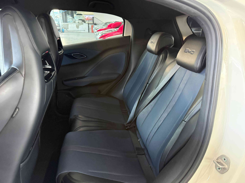 byd dolphin eletrico semiautomatico 2024/2510