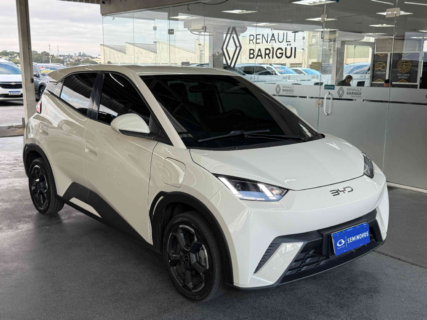 byd dolphin eletrico semiautomatico 2024/252