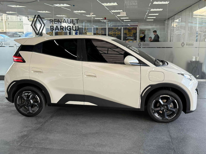 byd dolphin eletrico semiautomatico 2024/253