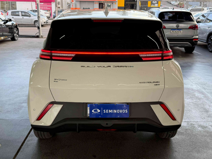 byd dolphin eletrico semiautomatico 2024/255