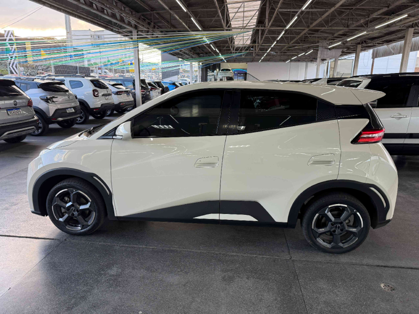 byd dolphin eletrico semiautomatico 2024/257