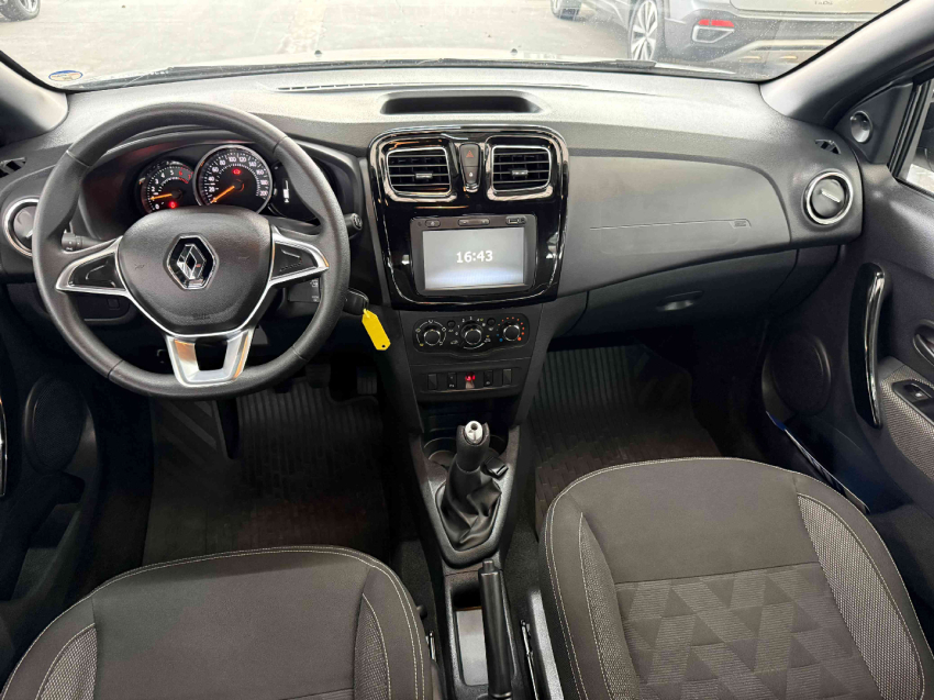 logan zen 1.0 12v sce9