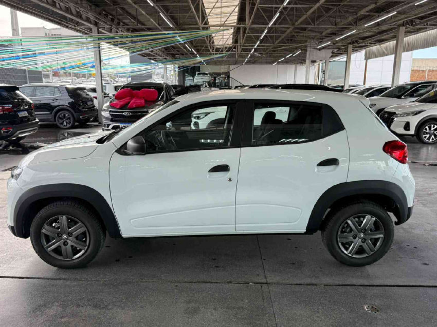 kwid zen 1.0 12v7