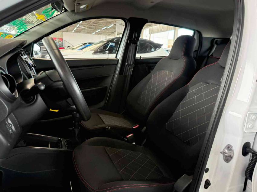 kwid zen 1.0 12v10