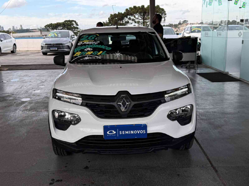 kwid zen 1.0 12v1