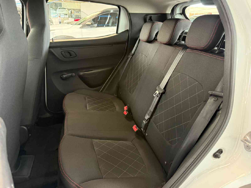 kwid zen 1.0 12v11