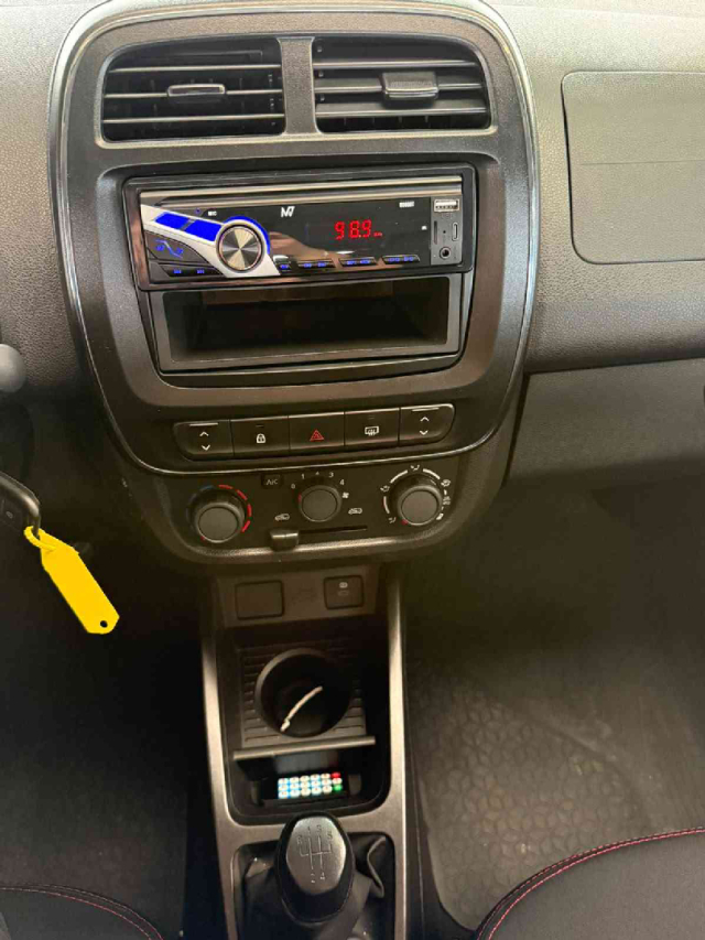 kwid zen 1.0 12v13