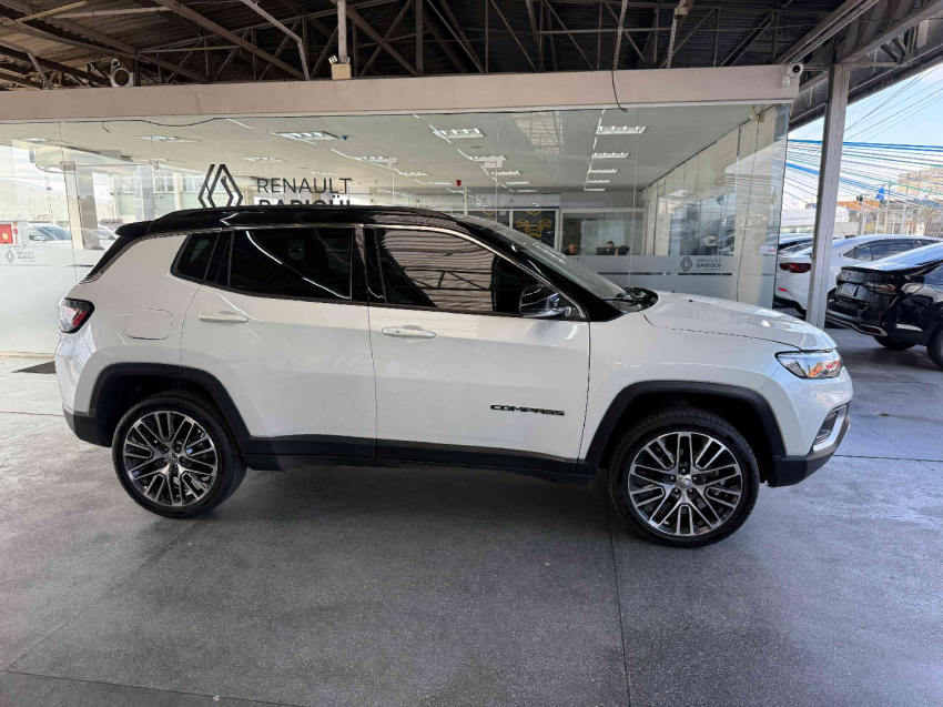 compass limited 4x4 2.0 tb at93