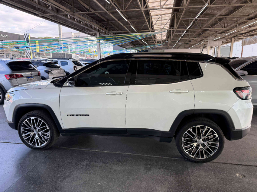 compass limited 4x4 2.0 tb at97