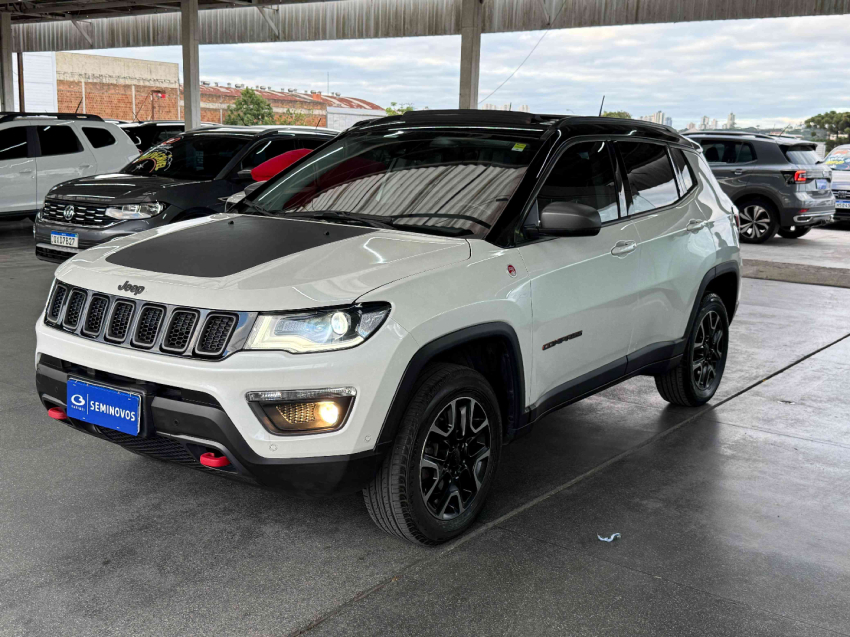 compass trailhawk 4x4 2.0 tb at9