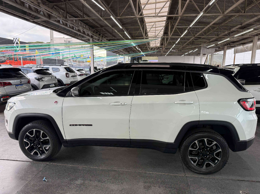 compass trailhawk 4x4 2.0 tb at98