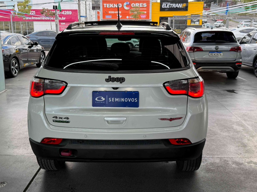 compass trailhawk 4x4 2.0 tb at96