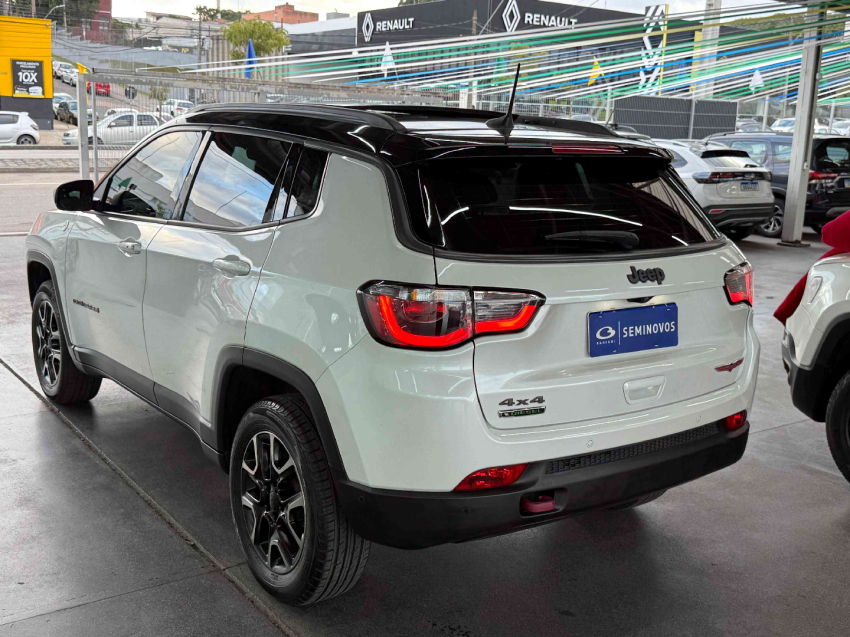 compass trailhawk 4x4 2.0 tb at97