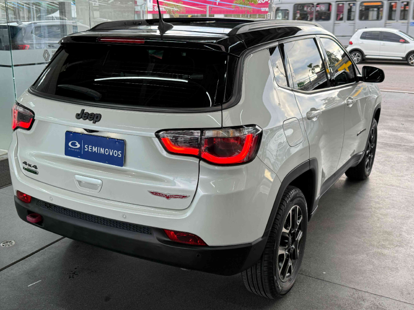 compass trailhawk 4x4 2.0 tb at94
