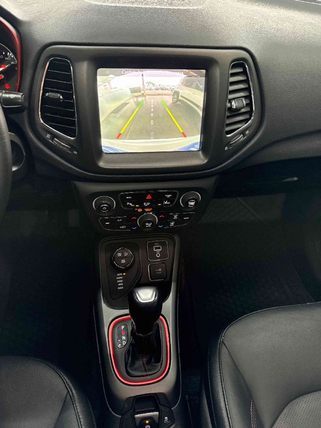 compass trailhawk 4x4 2.0 tb at914