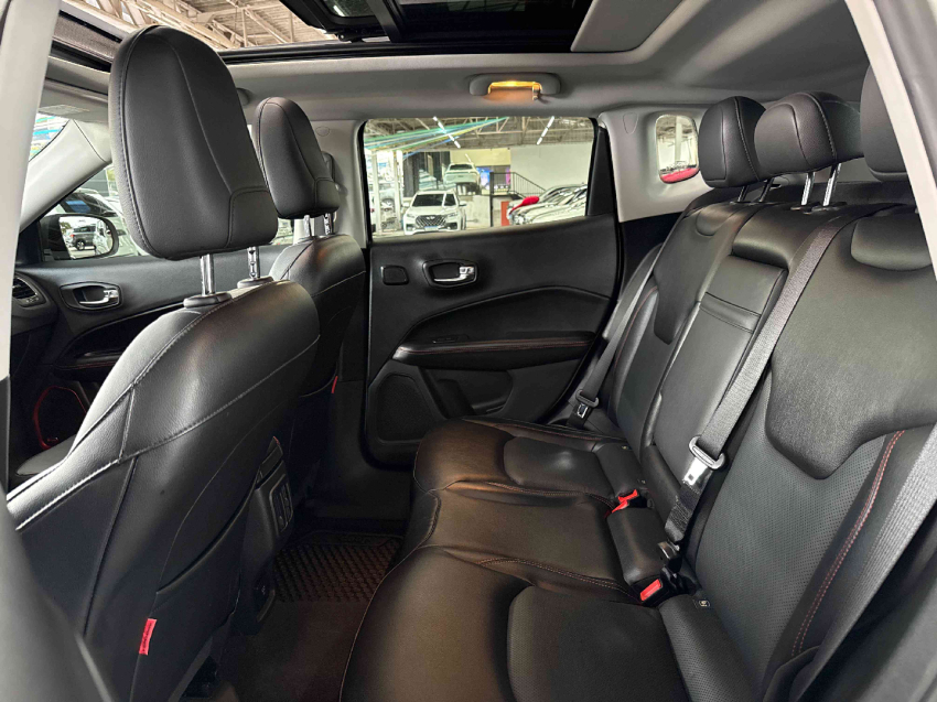 compass trailhawk 4x4 2.0 tb at912
