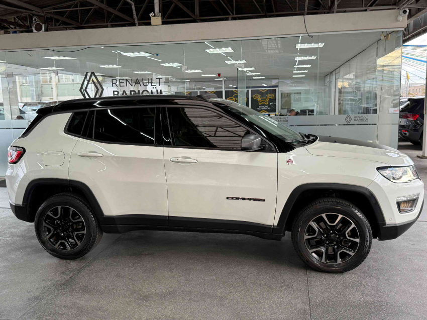 compass trailhawk 4x4 2.0 tb at93