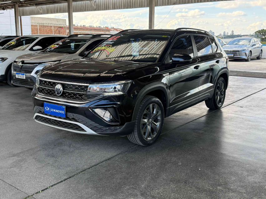 taos comfortline 250 1.4 tb at