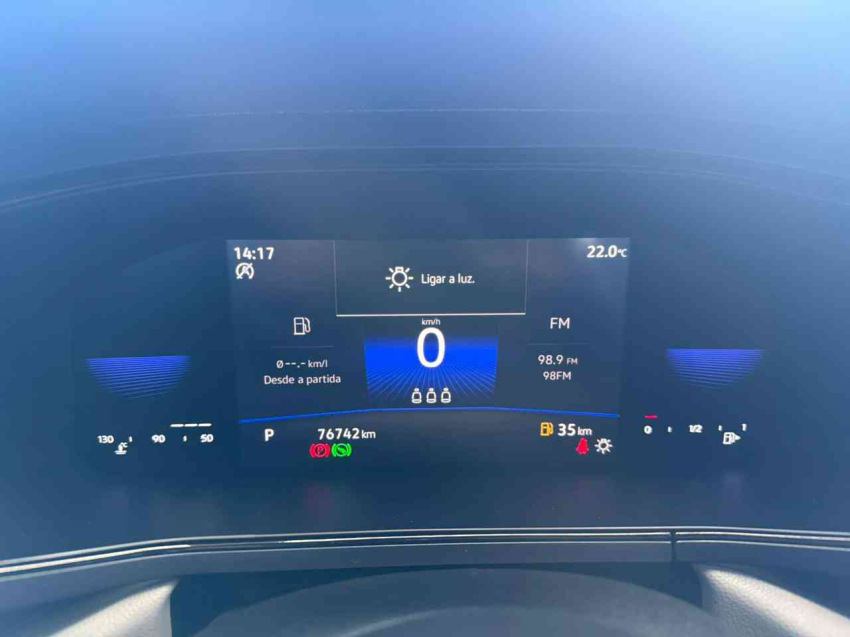 taos comfortline 250 1.4 tb at8