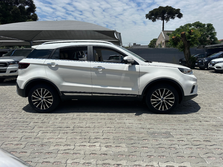 territory titanium 1.5 16v tb gtdi cvt 2022/20233