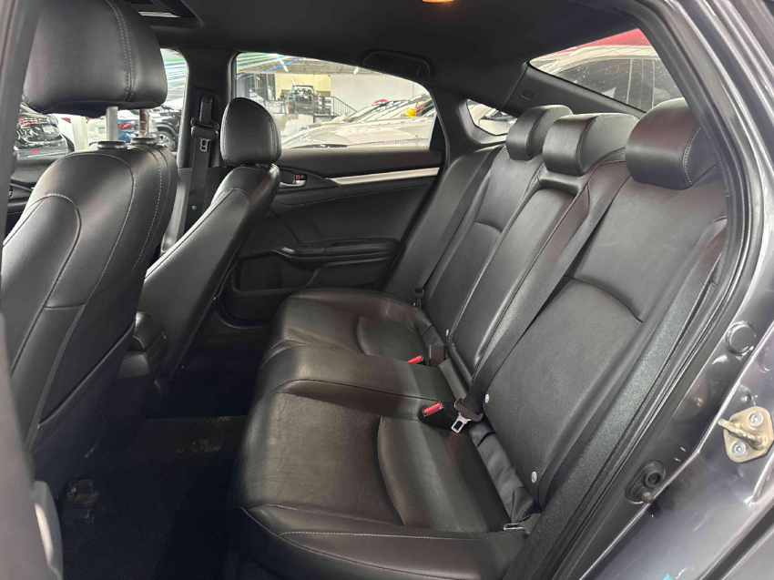 civic 1.5 16v turbo gasolina touring 4p11