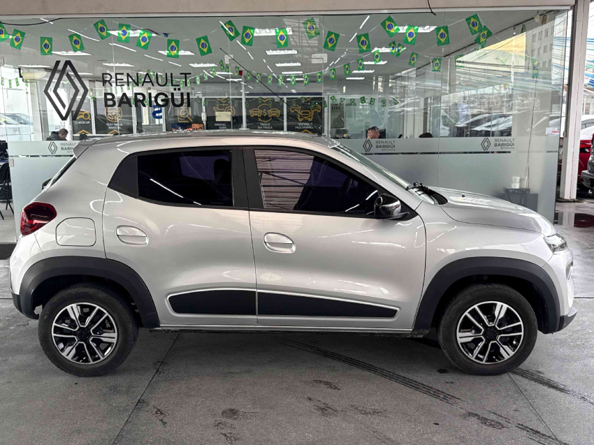 kwid intense 1.0 12v sce3