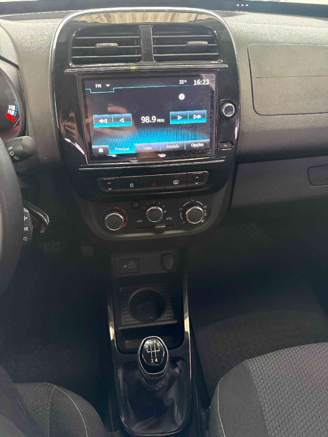 kwid intense 1.0 12v sce13