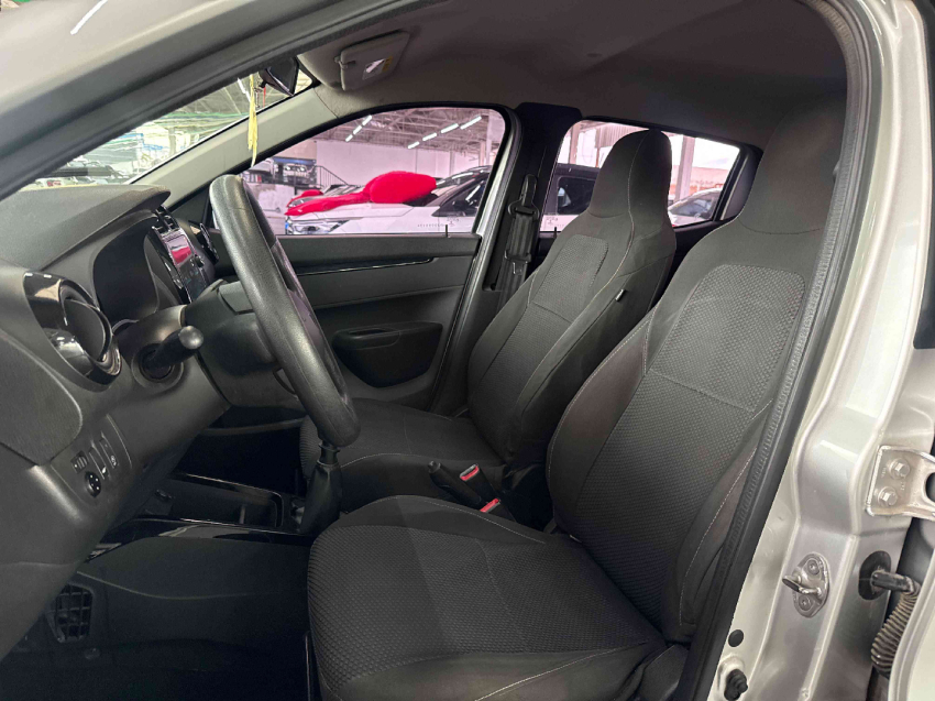 kwid intense 1.0 12v sce10