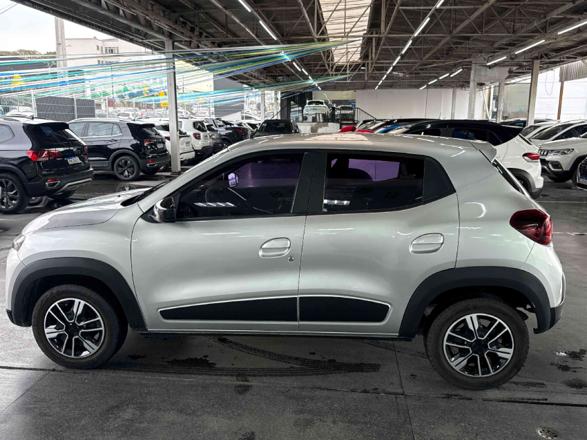 kwid intense 1.0 12v sce7