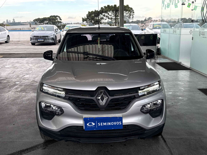 kwid intense 1.0 12v sce1